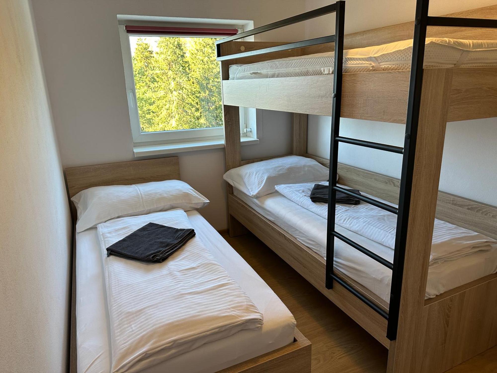 Apartman 37 Vysoke Tatry タトランスカー・シュトゥルバ エクステリア 写真