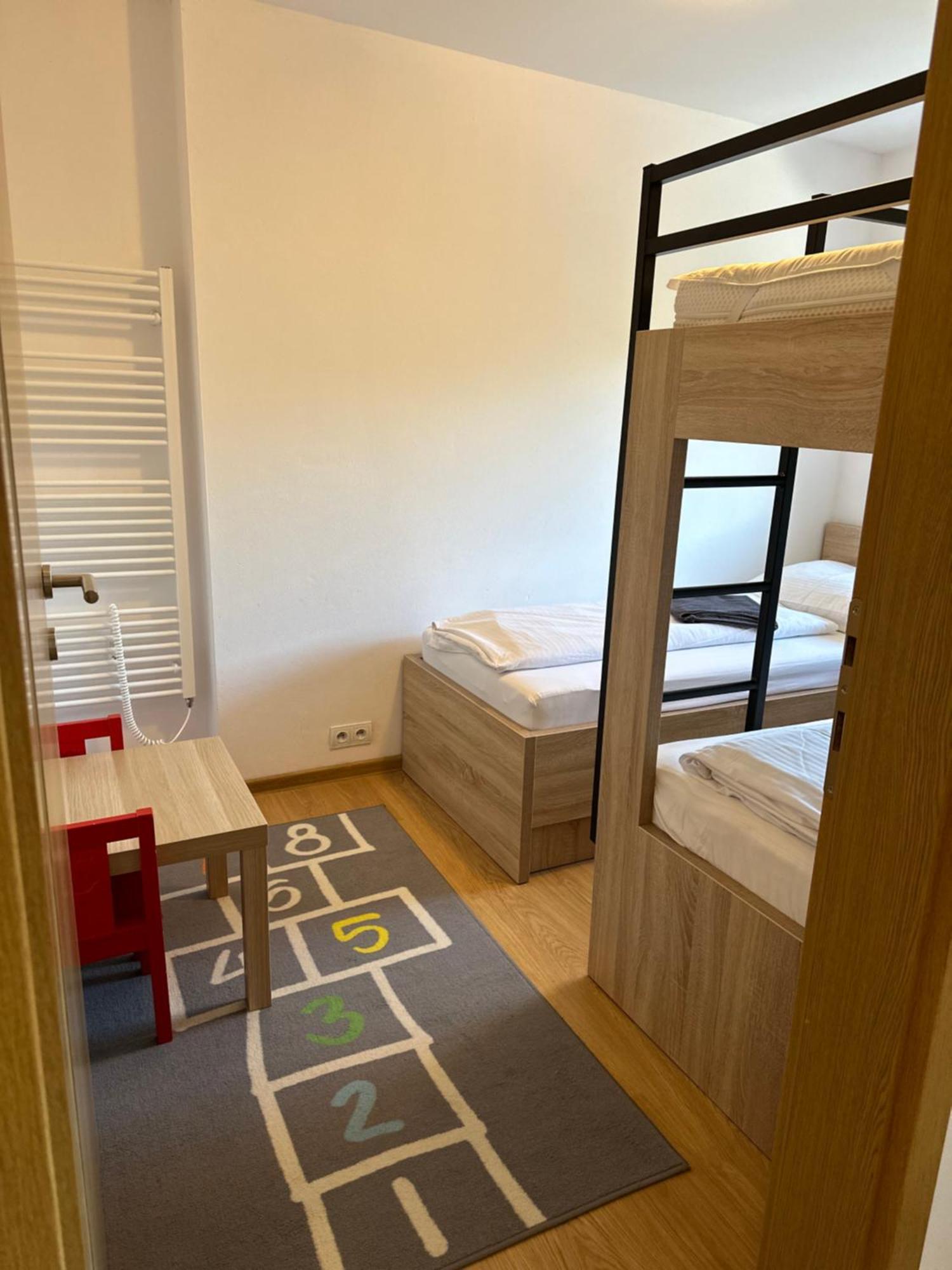 Apartman 37 Vysoke Tatry タトランスカー・シュトゥルバ エクステリア 写真