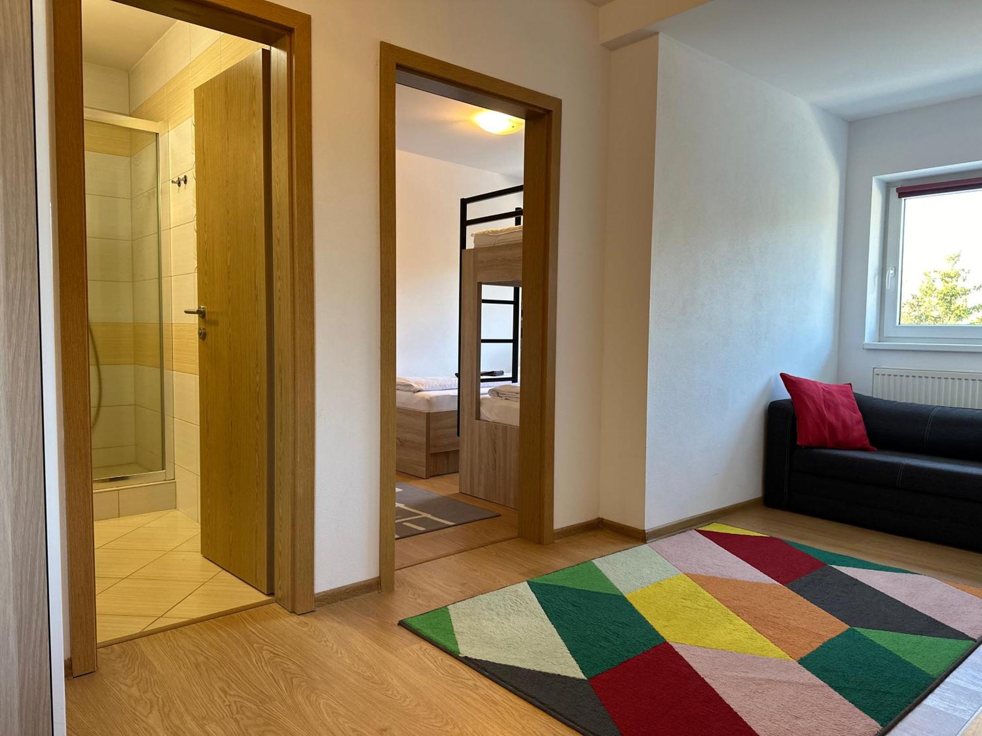 Apartman 37 Vysoke Tatry タトランスカー・シュトゥルバ エクステリア 写真