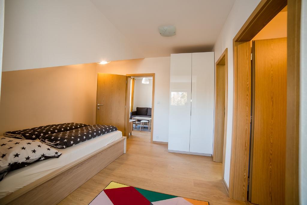 Apartman 37 Vysoke Tatry タトランスカー・シュトゥルバ エクステリア 写真