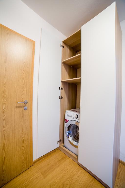 Apartman 37 Vysoke Tatry タトランスカー・シュトゥルバ エクステリア 写真